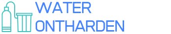 Waterontharder Systeem
